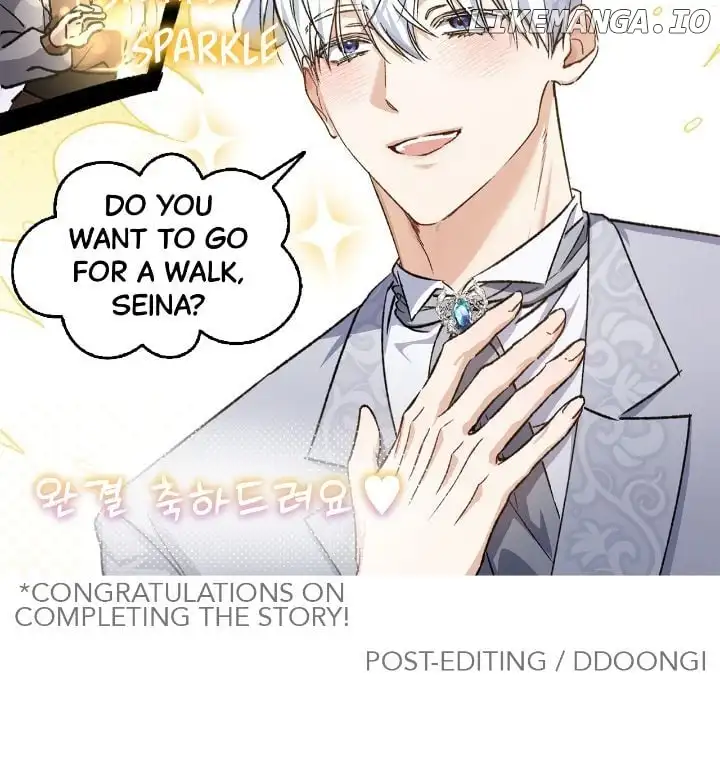 The Runaway Lead Lives Next Door - Chapter 81