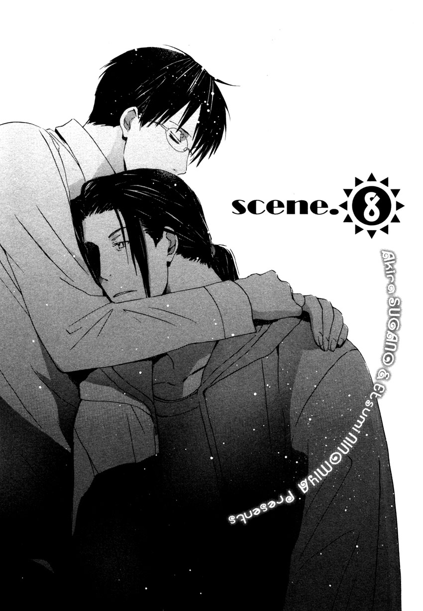 Hanaya No Nikai De - Vol.2 Chapter 8