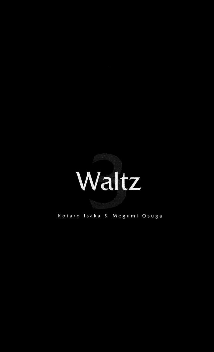 Waltz - Vol.3 Chapter 10 : Tempo 10