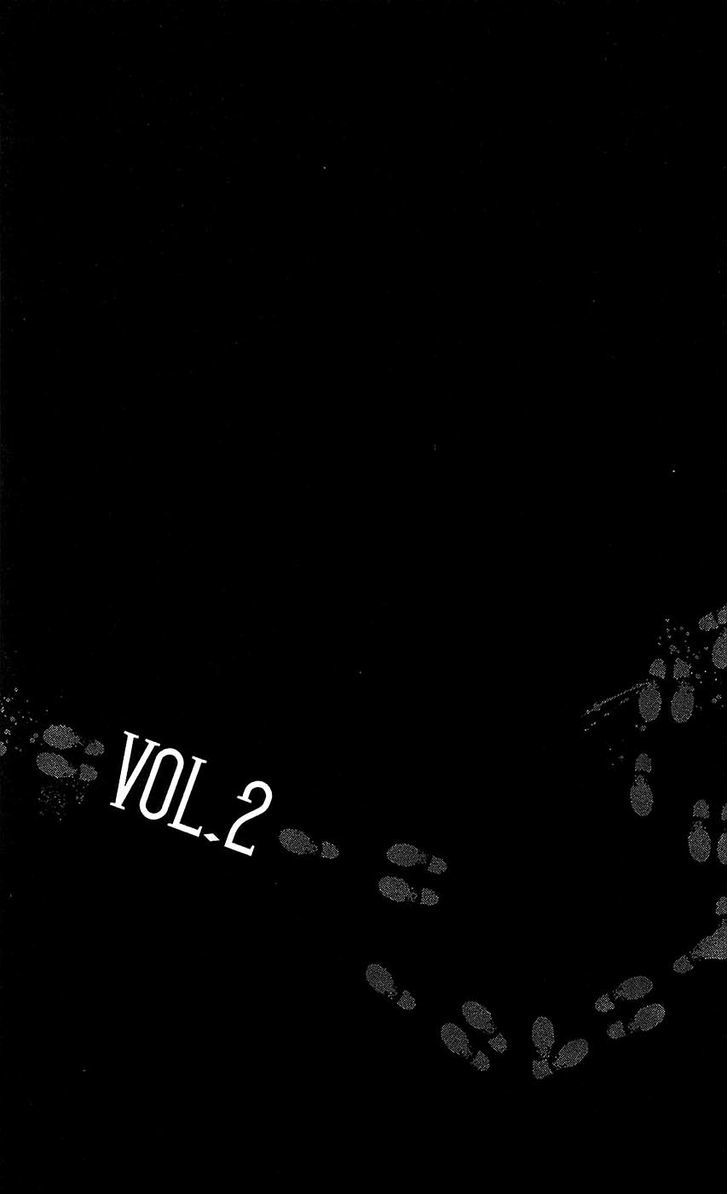 Waltz - Vol.1 Chapter 4