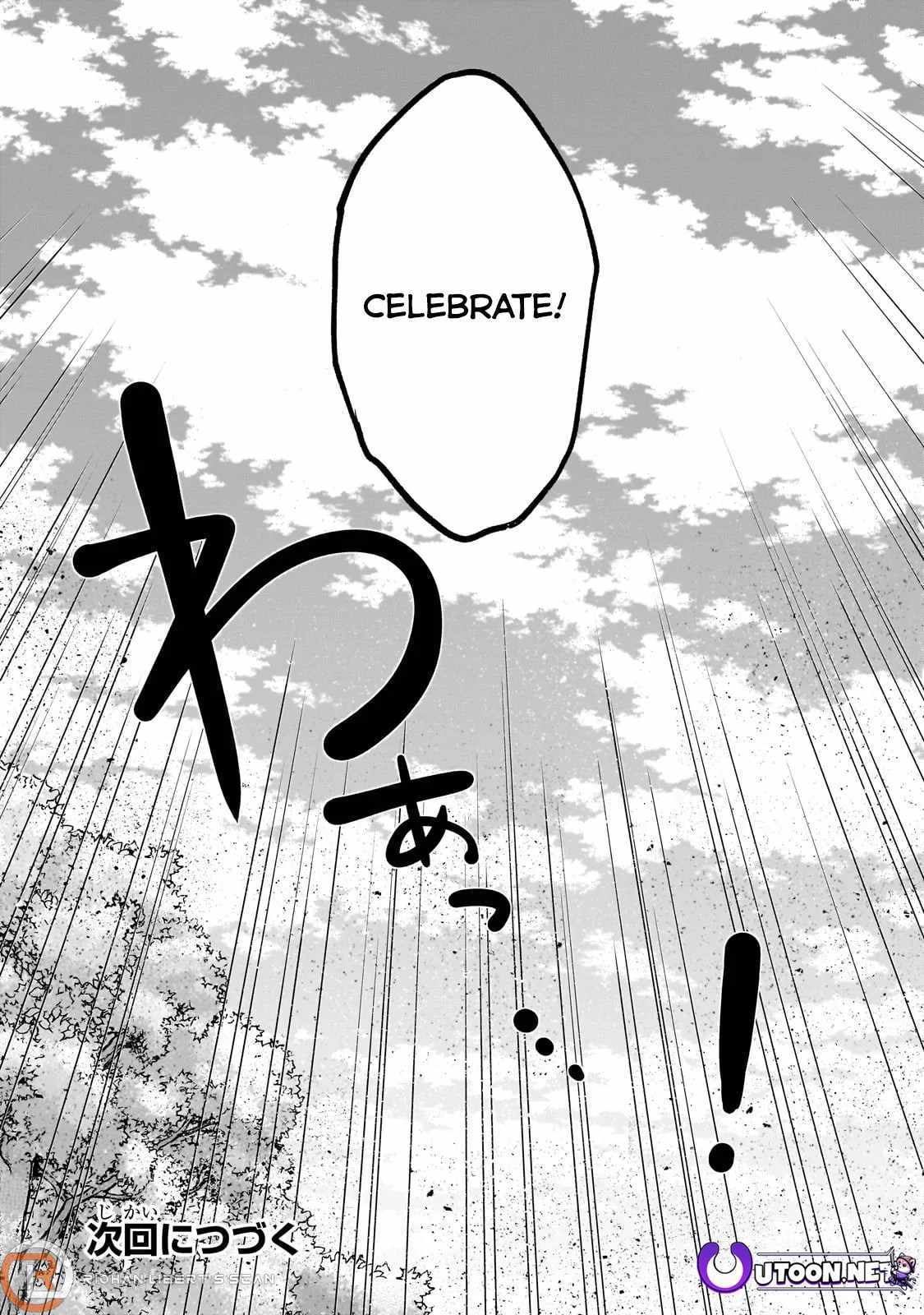 Saihate No Paladin - Chapter 65-3