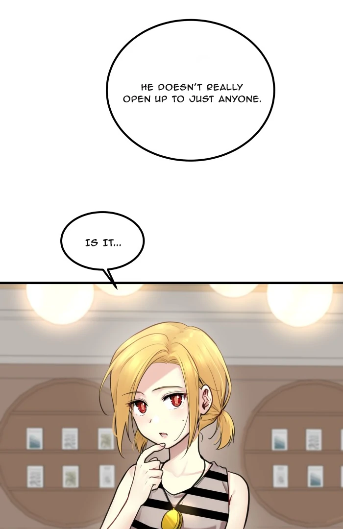 Alua And Her Pastry War - Chapter 12