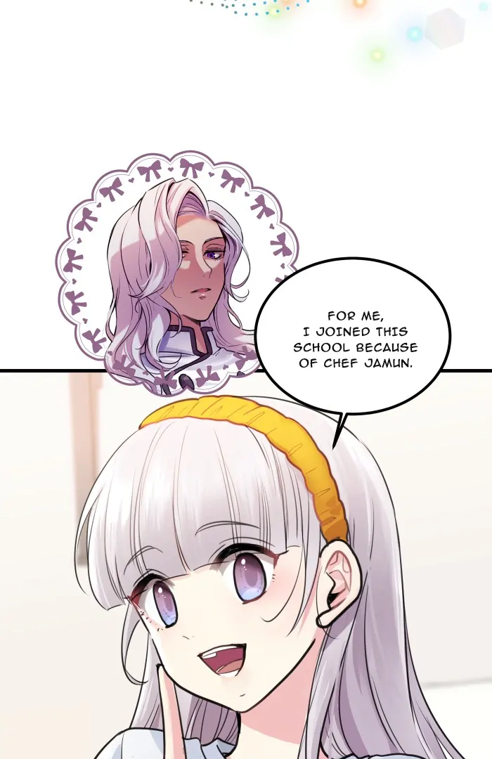 Alua And Her Pastry War - Chapter 14