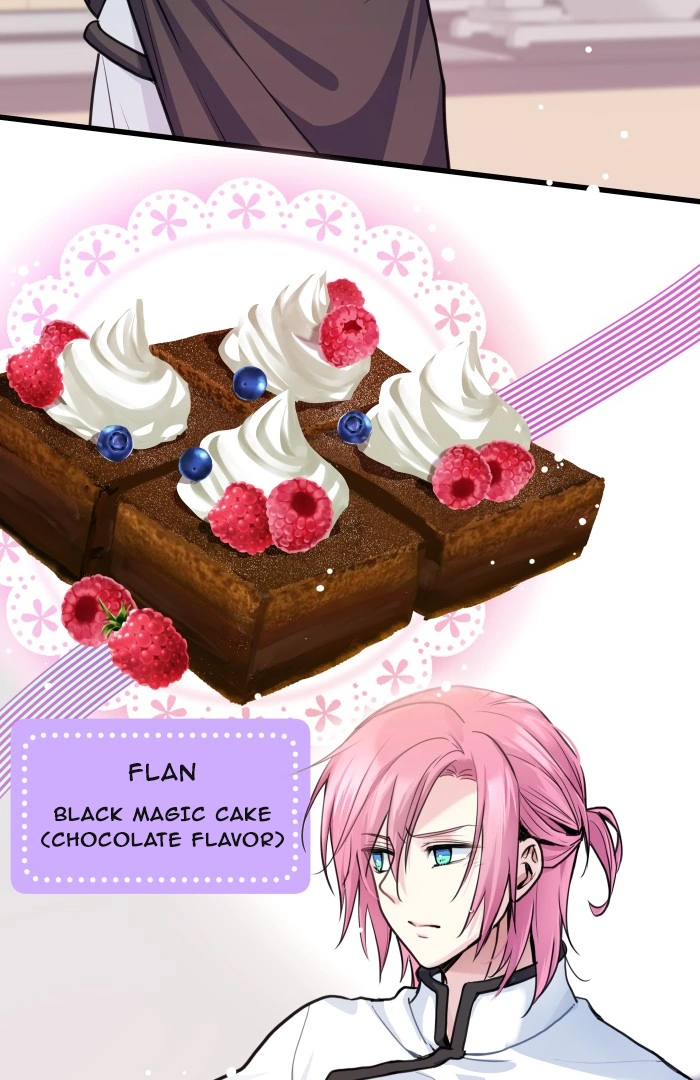 Alua And Her Pastry War - Chapter 9