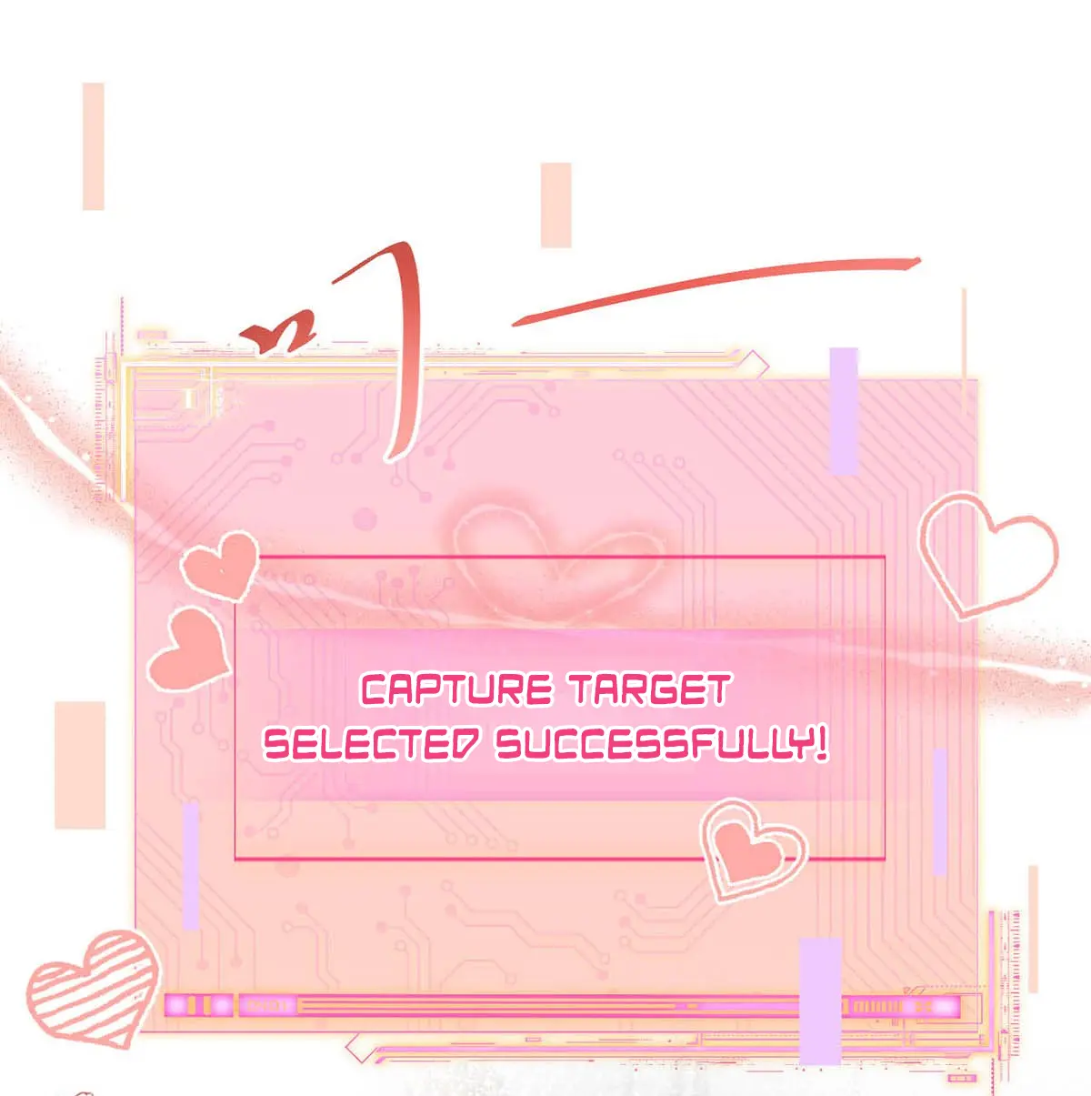 My Target! Your Character Is Wrong! - Chapter 3: Choose Him As The Capture Target?