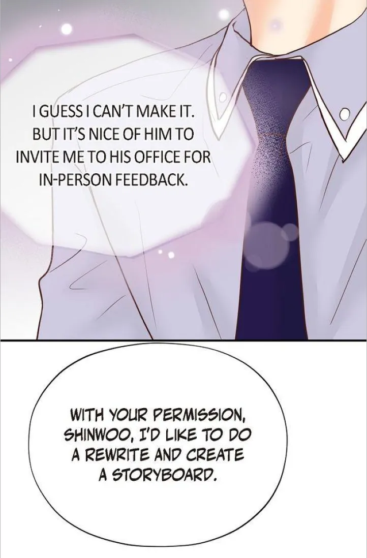 Bluffing - Chapter 60