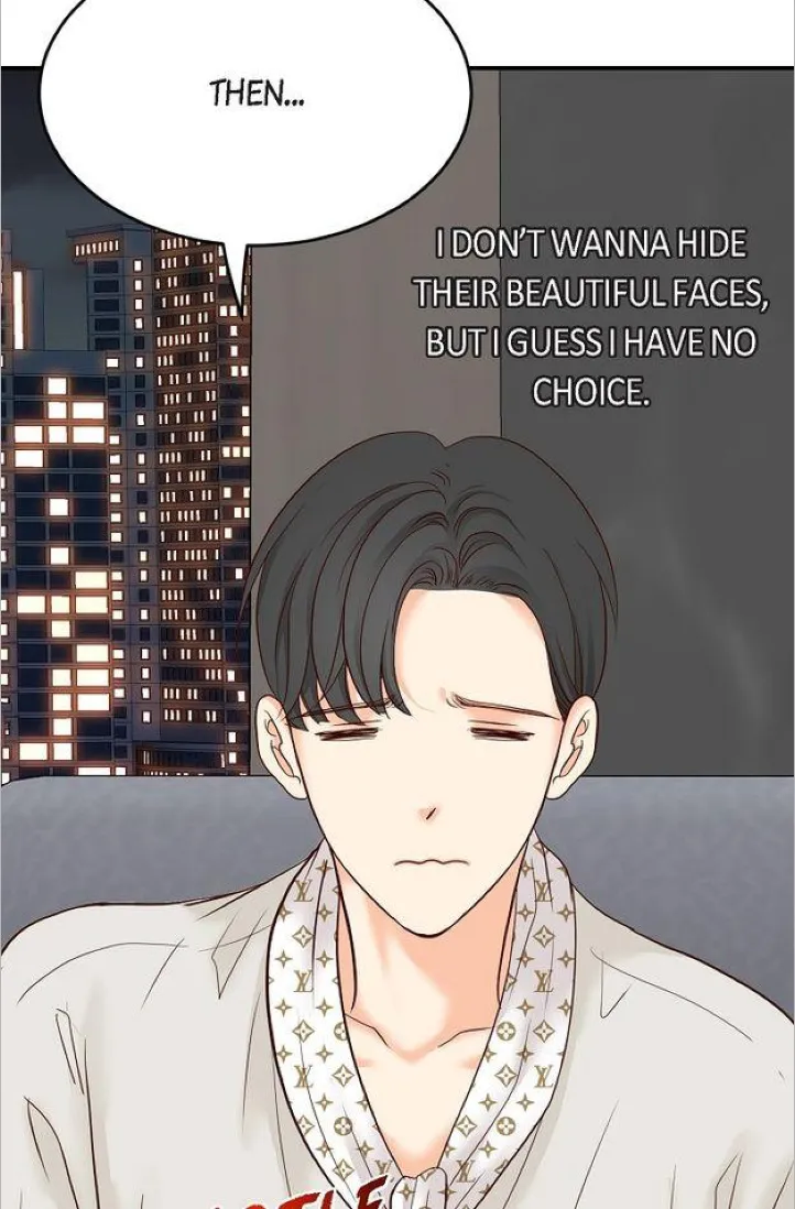 Bluffing - Chapter 59