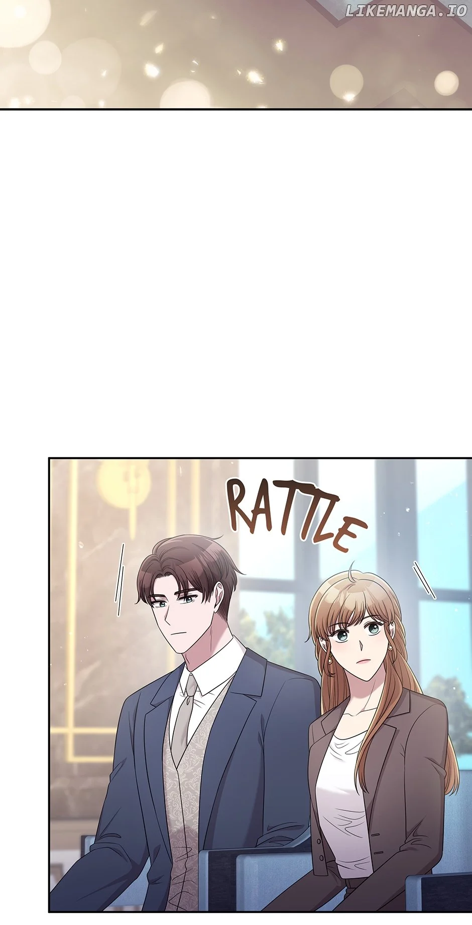 His Royal Appetite - Chapter 45