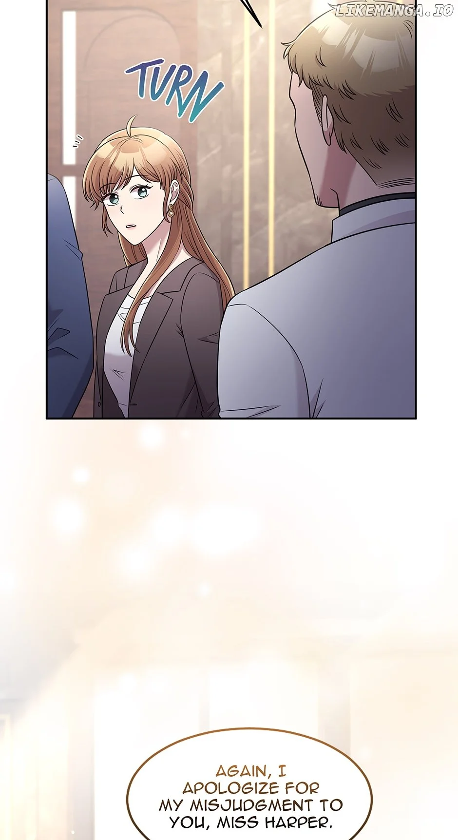 His Royal Appetite - Chapter 45