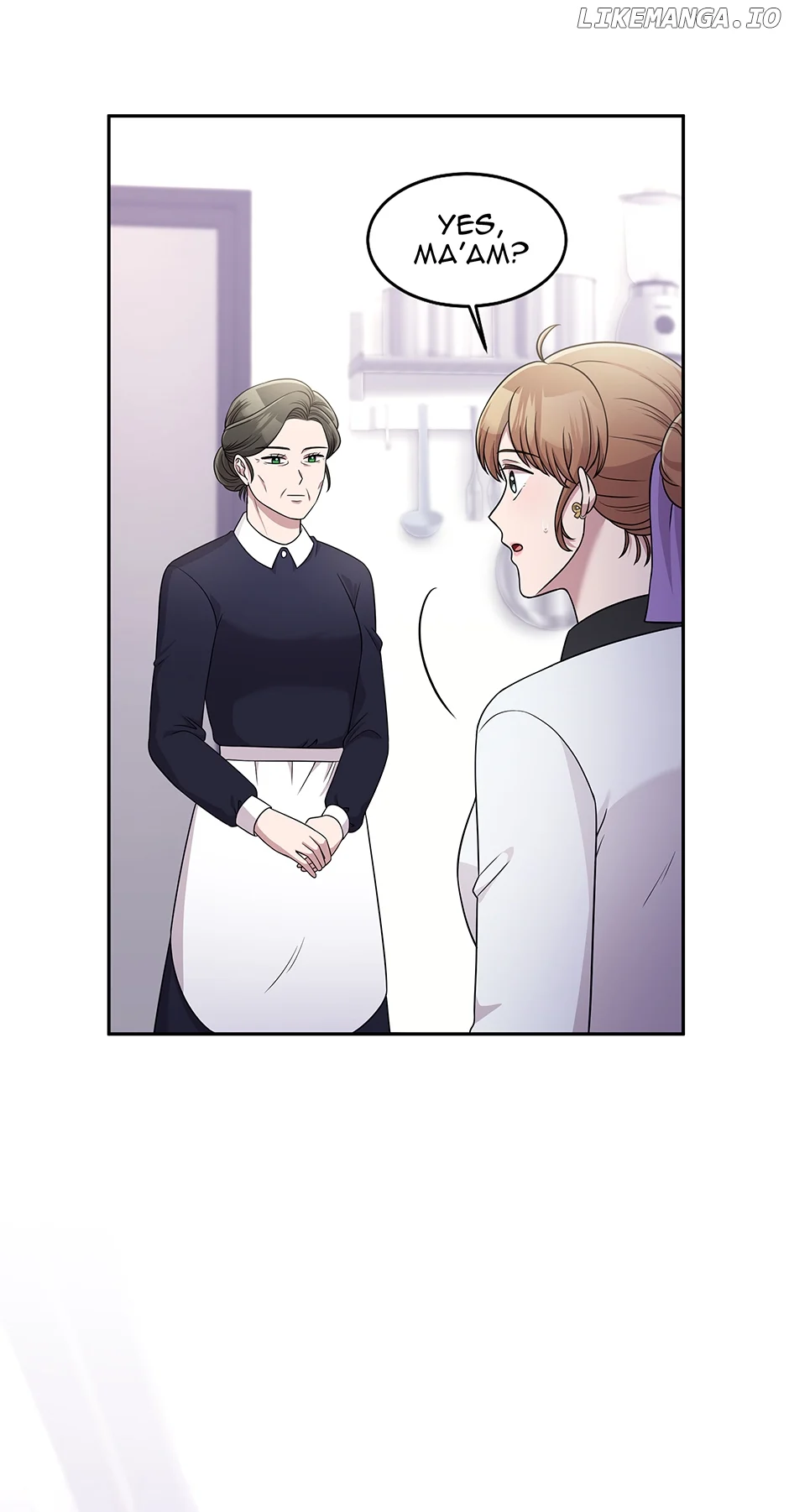 His Royal Appetite - Chapter 48