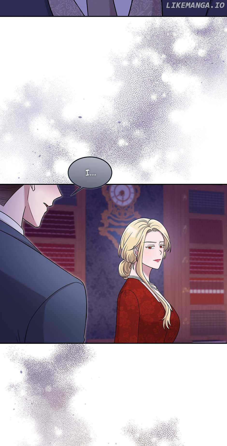 His Royal Appetite - Chapter 47