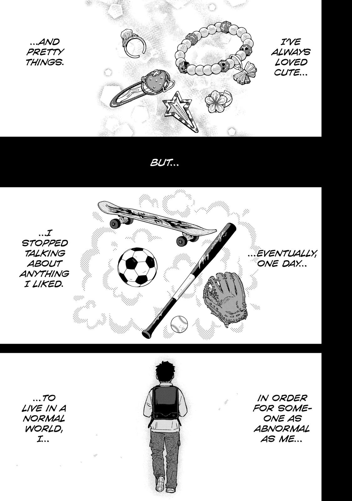 Wind Breaker (Nii Satoru) - Chapter 64