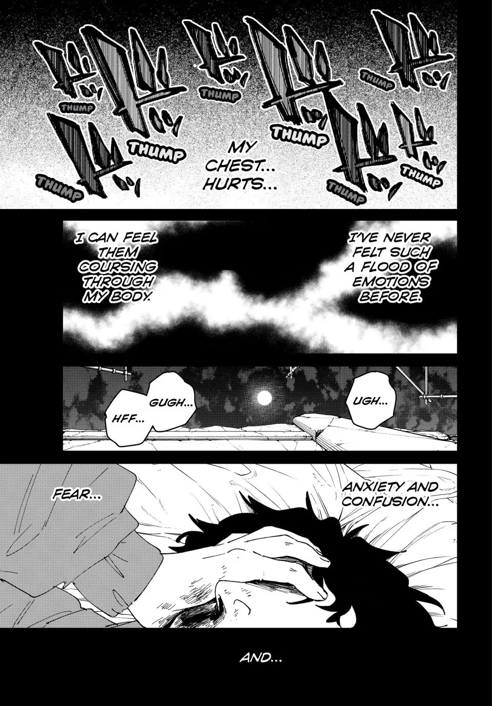 Wind Breaker (Nii Satoru) - Chapter 142: Revelation