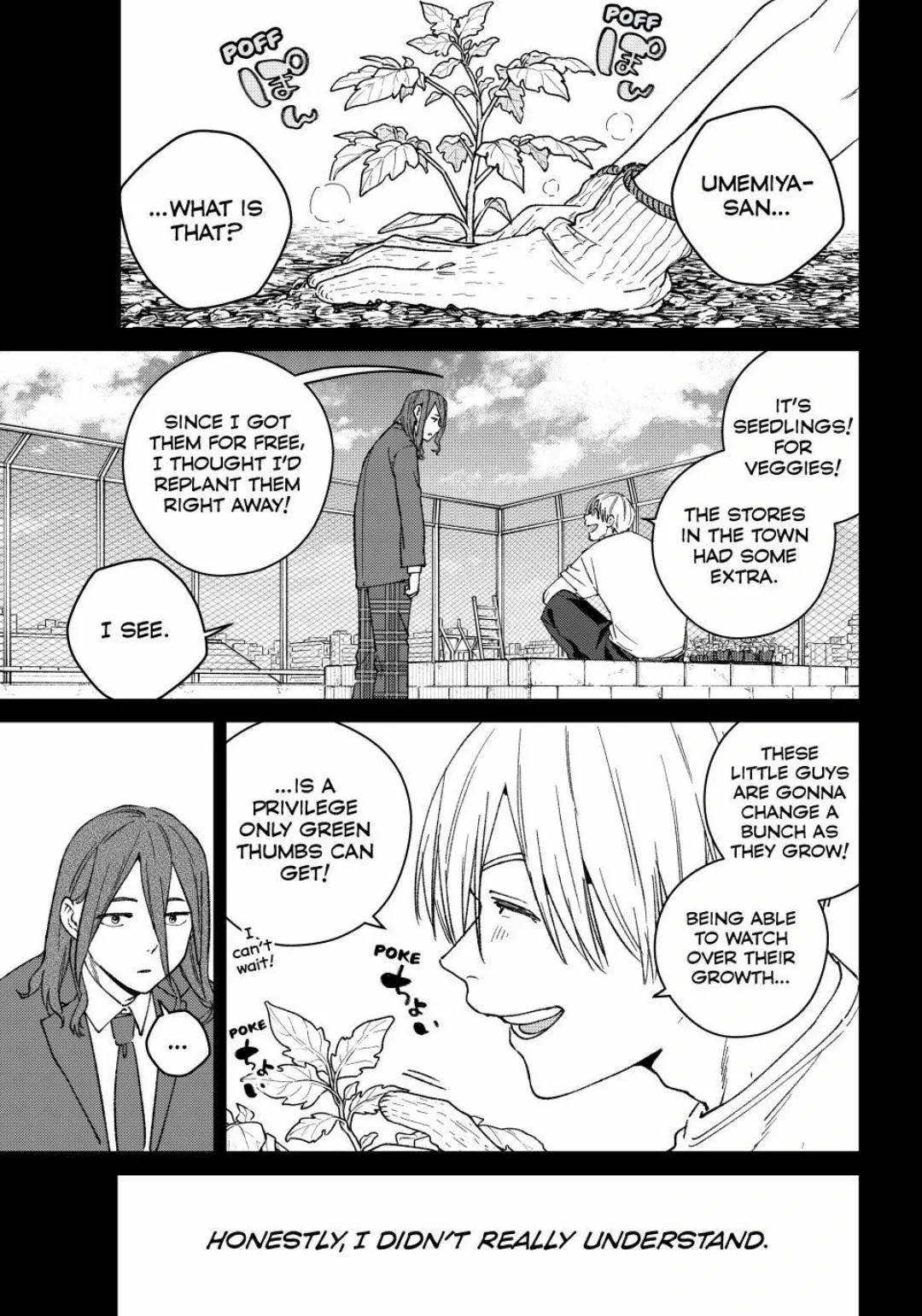 Wind Breaker (Nii Satoru) - Chapter 164