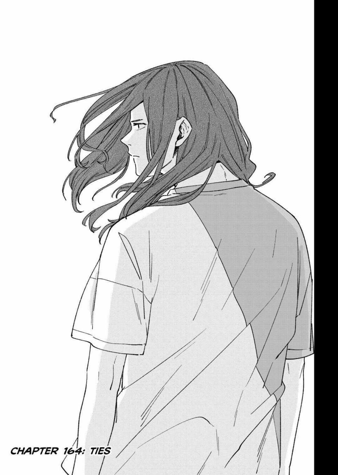 Wind Breaker (Nii Satoru) - Chapter 164