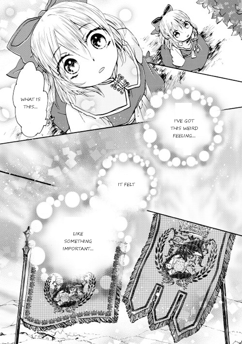 Tenseisha Wa Cheat O Nozomanai - Chapter 1