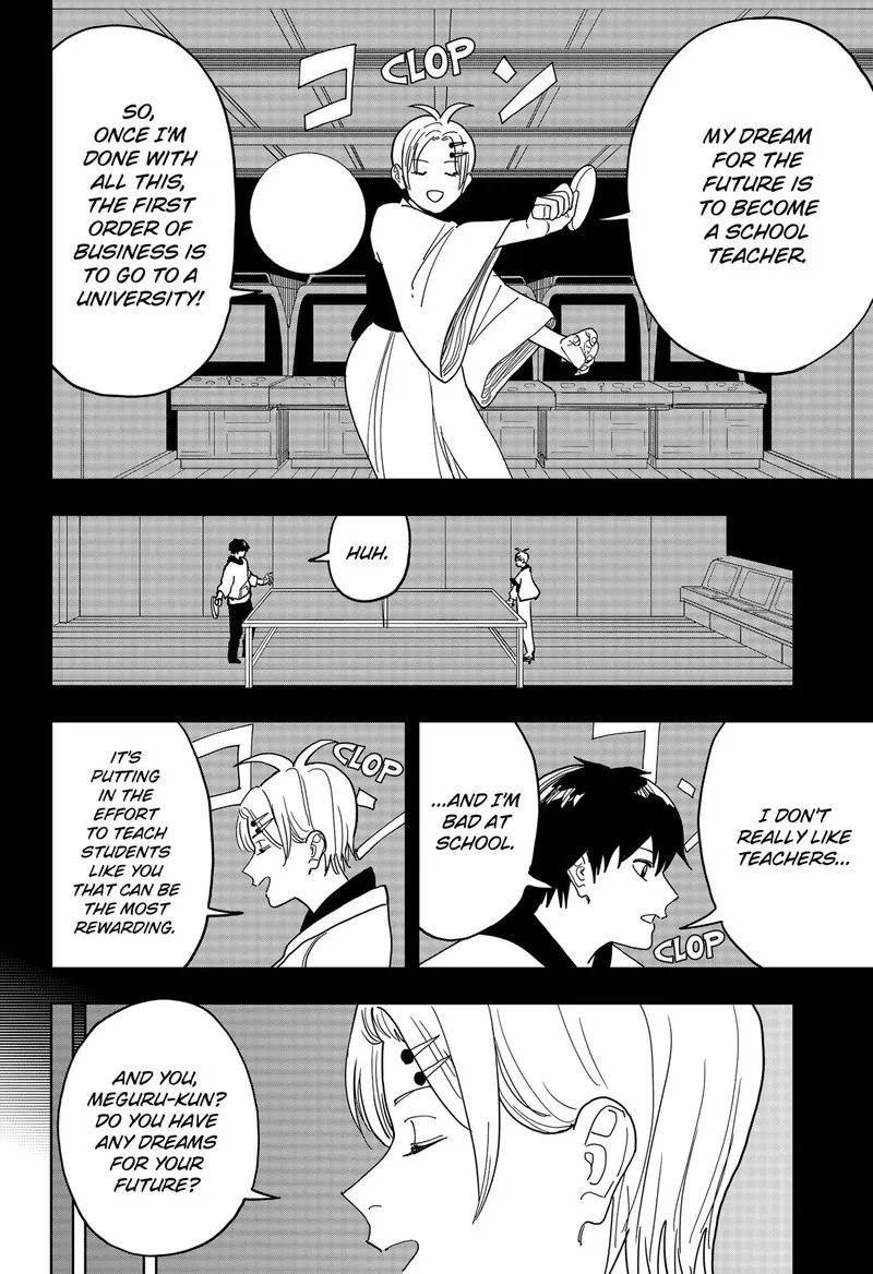 Stages - Chapter 40