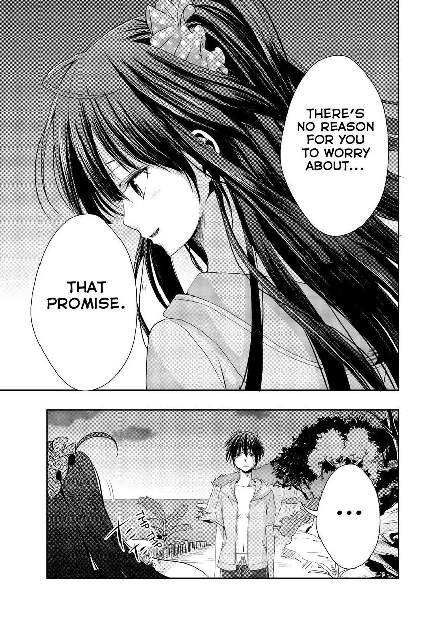 Juuou Mujin No Fafnir - Chapter 12