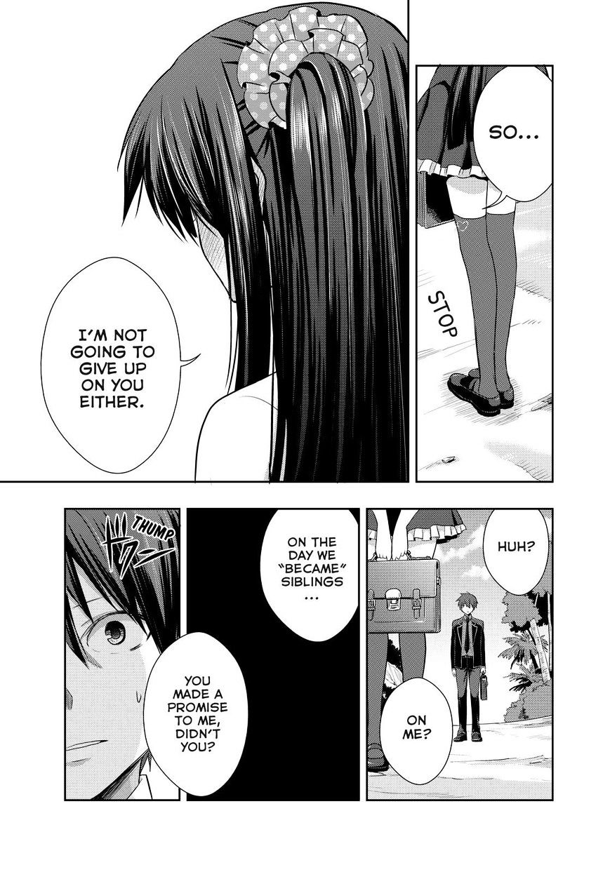 Juuou Mujin No Fafnir - Chapter 20