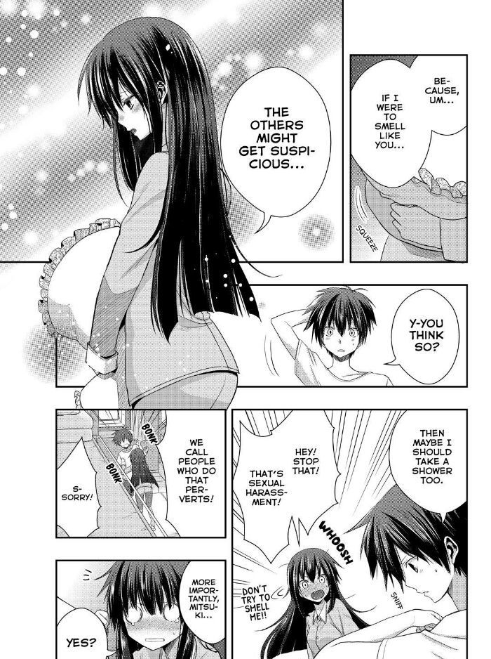 Juuou Mujin No Fafnir - Chapter 17