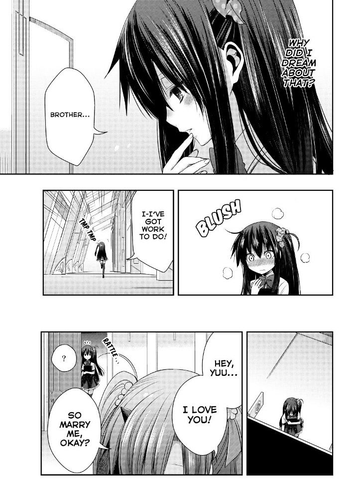 Juuou Mujin No Fafnir - Chapter 15