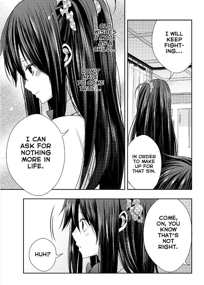 Juuou Mujin No Fafnir - Chapter 15