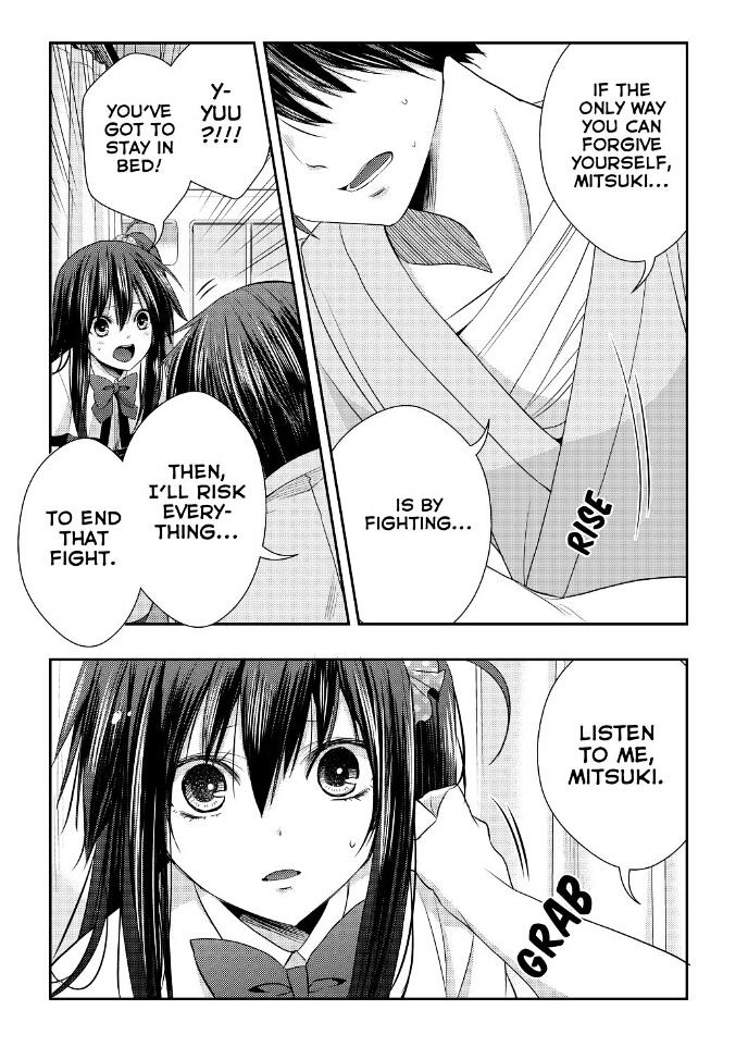 Juuou Mujin No Fafnir - Chapter 15