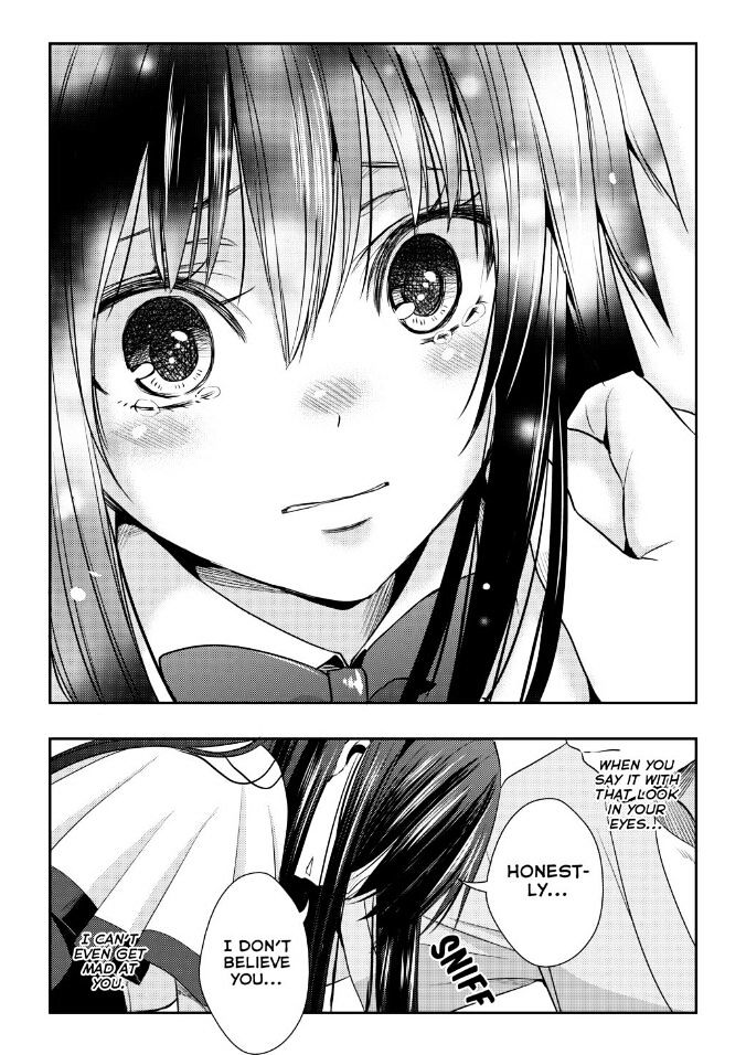 Juuou Mujin No Fafnir - Chapter 15