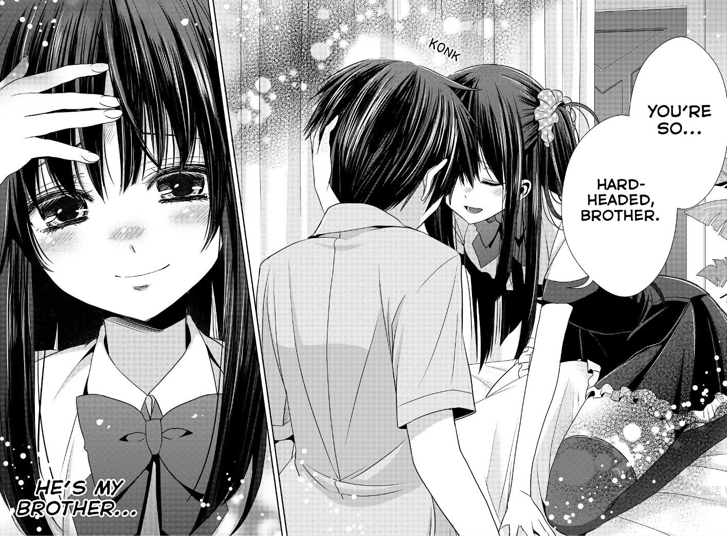 Juuou Mujin No Fafnir - Chapter 15