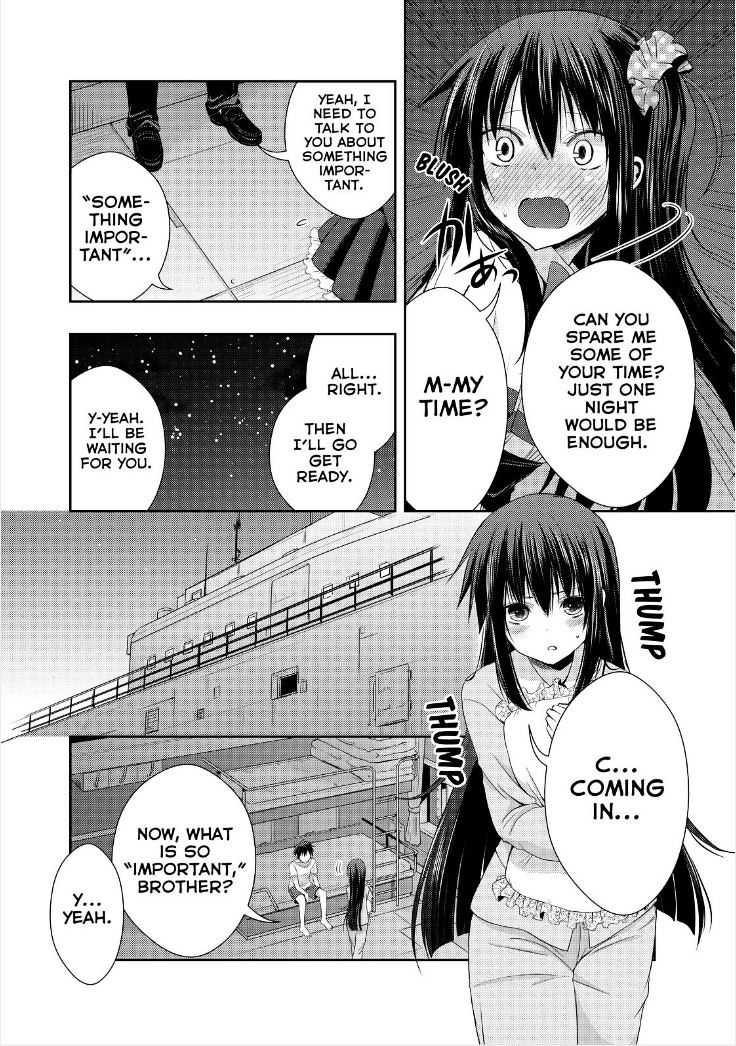 Juuou Mujin No Fafnir - Chapter 16