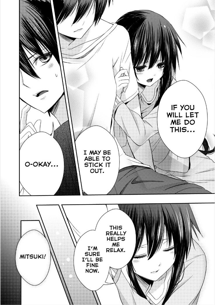 Juuou Mujin No Fafnir - Chapter 16