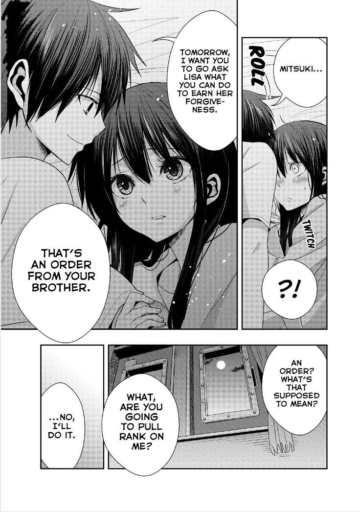 Juuou Mujin No Fafnir - Chapter 16