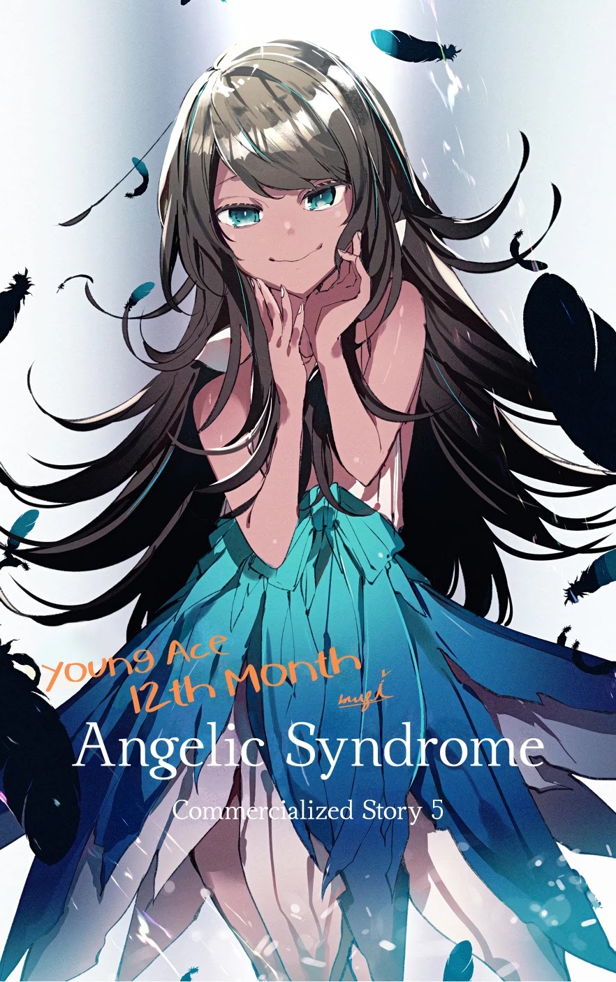 Angelic Syndrome - Chapter 5: The Devil