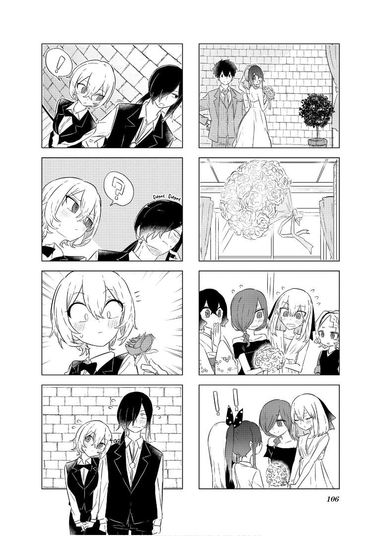 My Wife Is Niizuma-Chan - Vol.5 Chapter 62