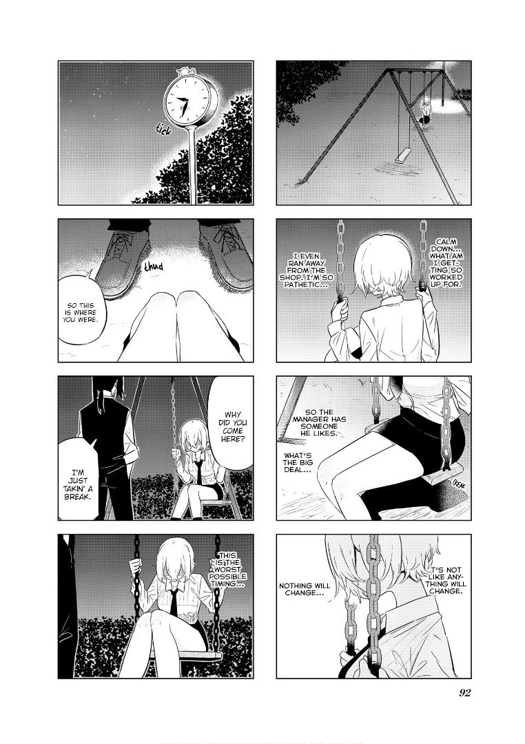 My Wife Is Niizuma-Chan - Vol.5 Chapter 61