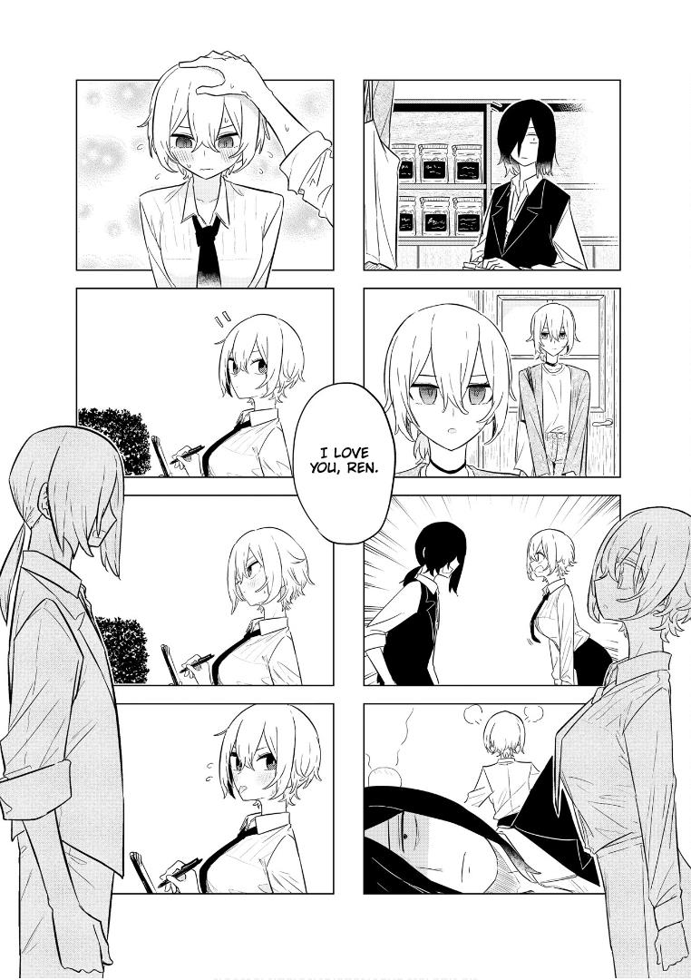 My Wife Is Niizuma-Chan - Vol.5 Chapter 61