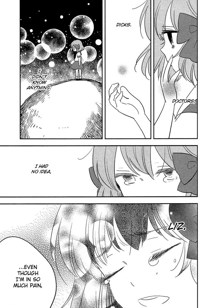 Sakura No Sono (Fumi Fumiko) - Vol.2 Chapter 22 : Until The Day We Meet Again [End]