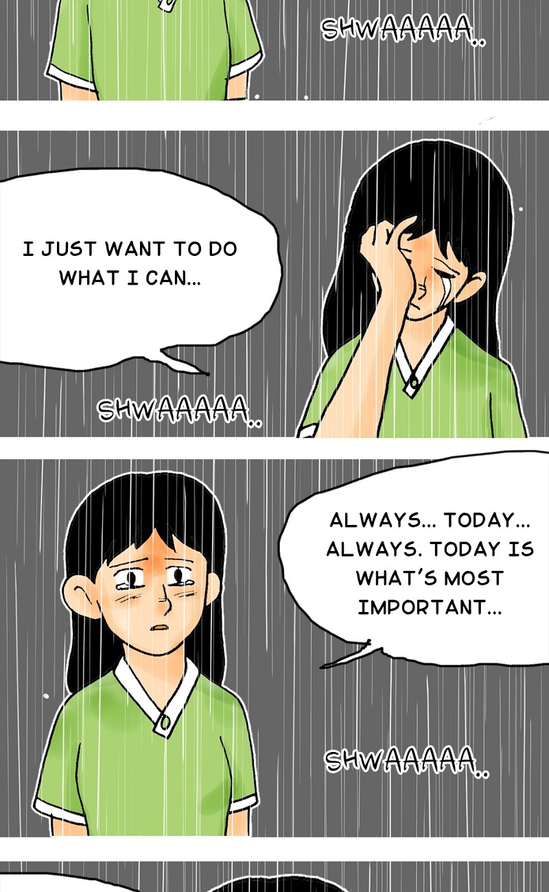 Timing - Chapter 29: Always Today