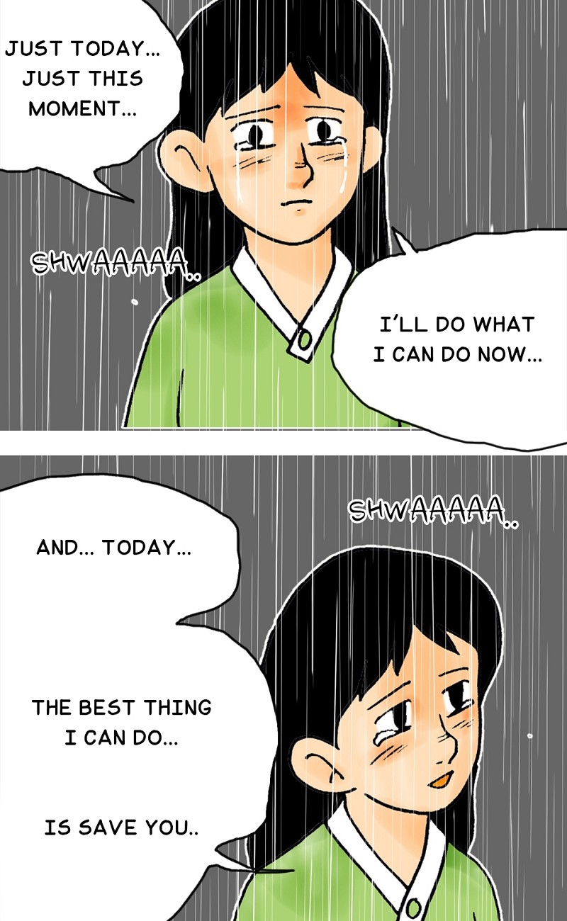 Timing - Chapter 29: Always Today