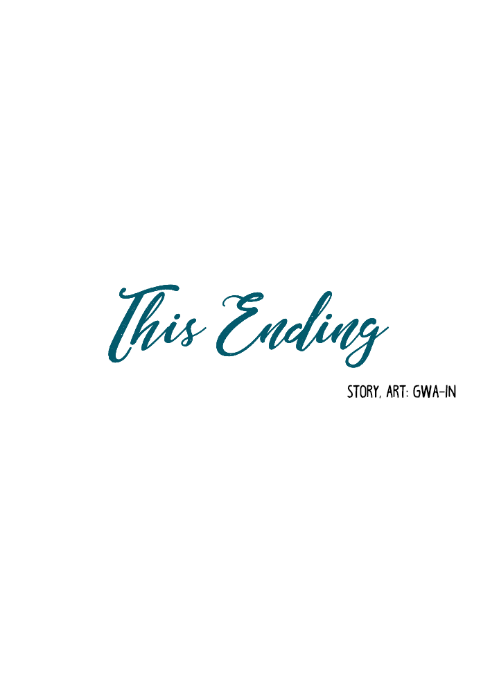 This Ending - Chapter 17.3