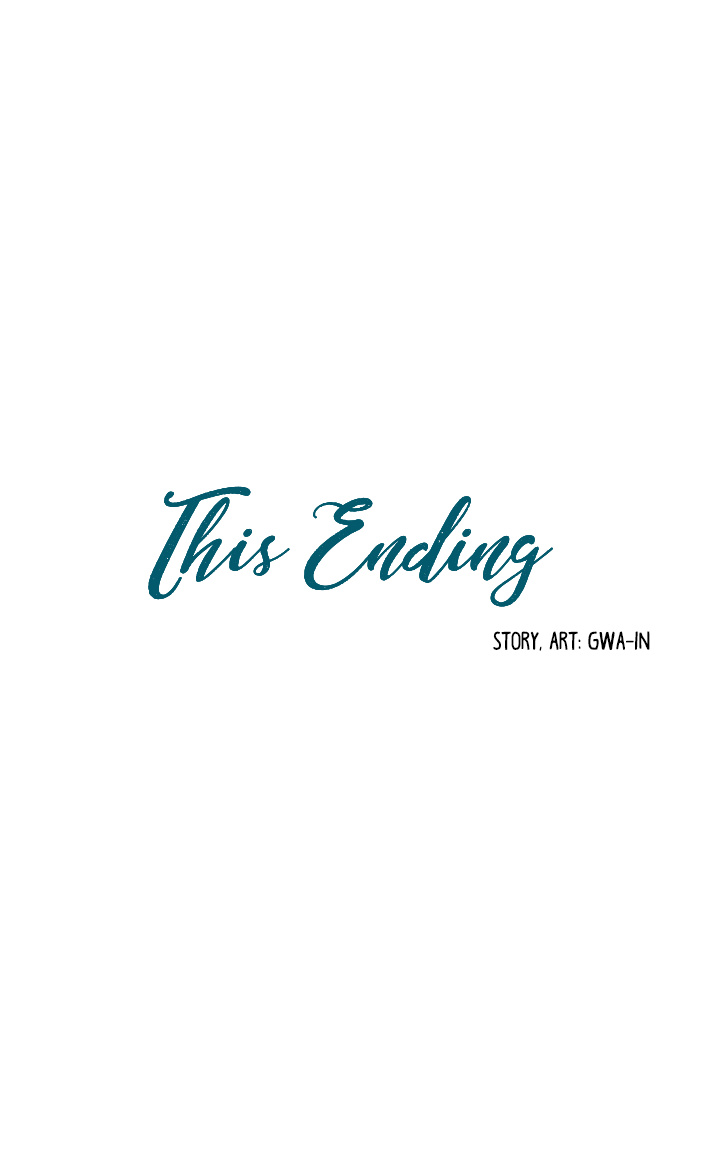 This Ending - Chapter 17.2