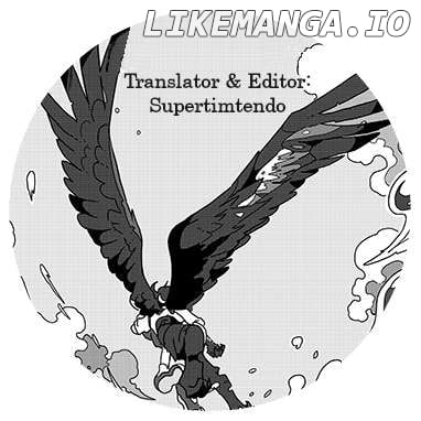 Sazanamimachi To, Hazama No Ko - Chapter 8