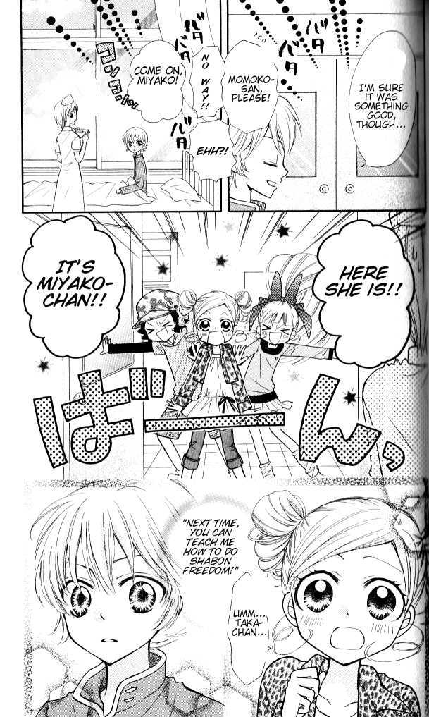 Demashitaa! Powerpuff Girls Z - Vol.1 Chapter 5 : A Couple's Promise