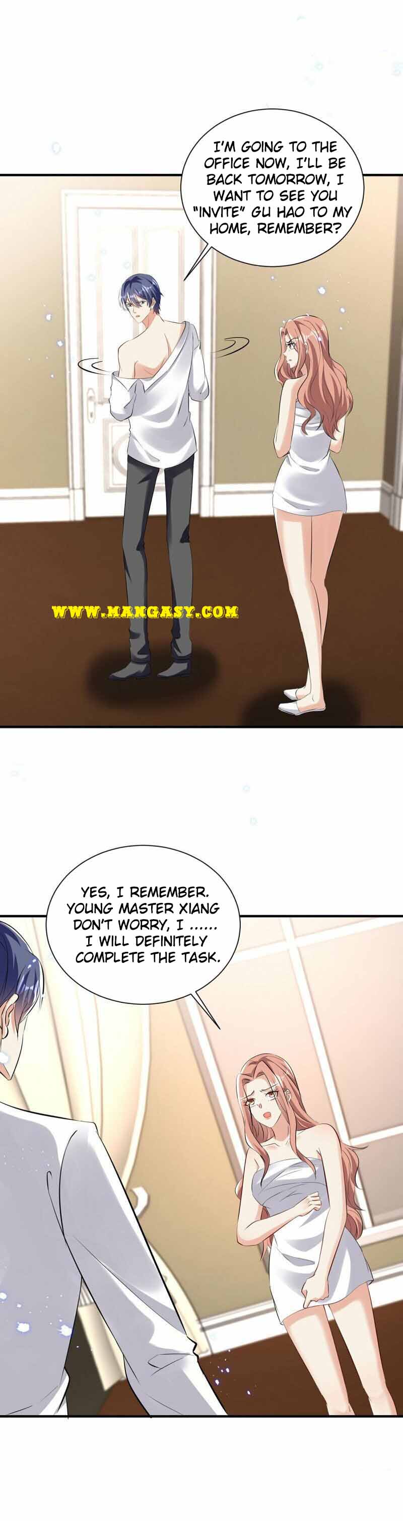 The Young Smart Kids-President’s Pampered Wife Is Too Heroic - Chapter 237