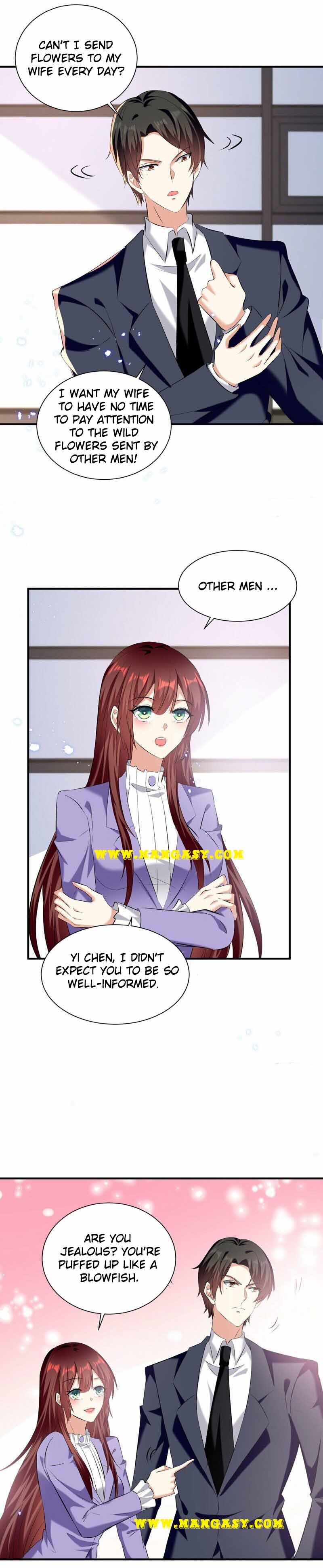 The Young Smart Kids-President’s Pampered Wife Is Too Heroic - Chapter 235