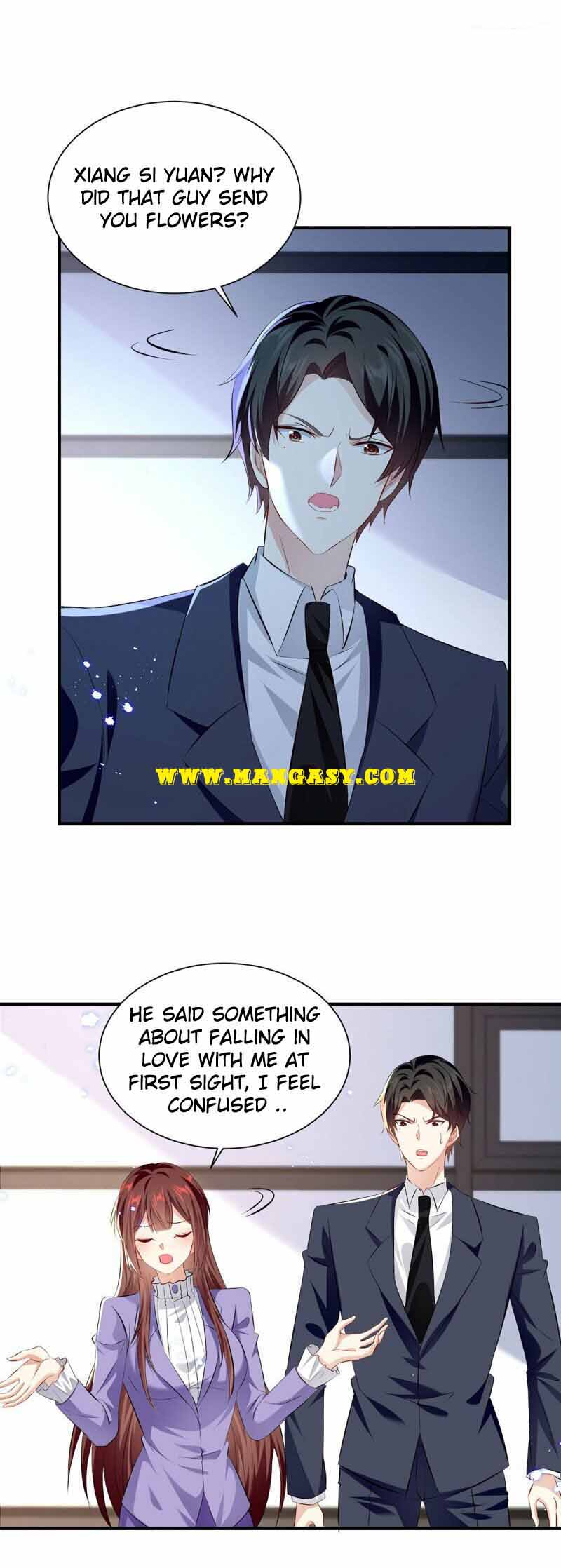 The Young Smart Kids-President’s Pampered Wife Is Too Heroic - Chapter 235