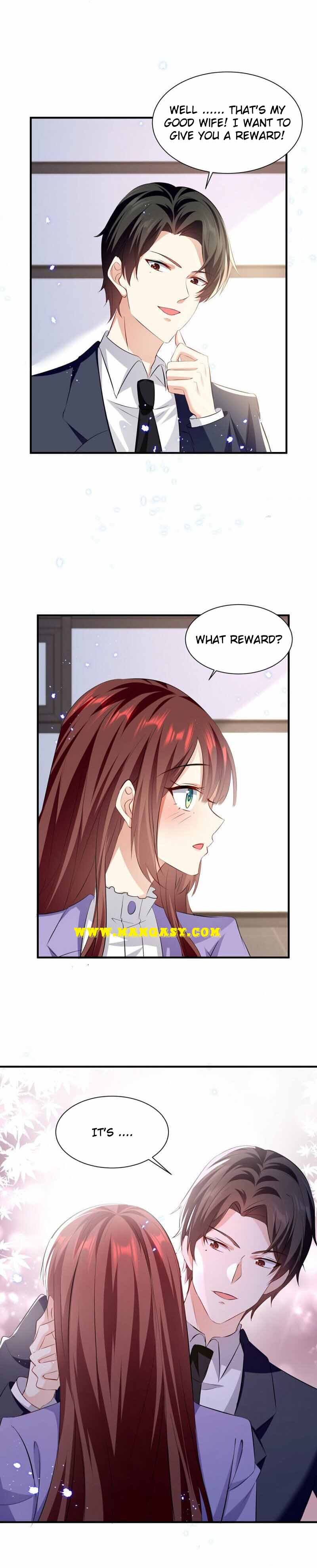 The Young Smart Kids-President’s Pampered Wife Is Too Heroic - Chapter 235