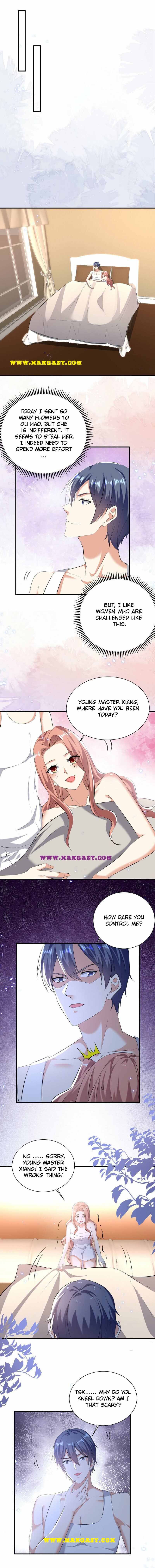 The Young Smart Kids-President’s Pampered Wife Is Too Heroic - Chapter 235