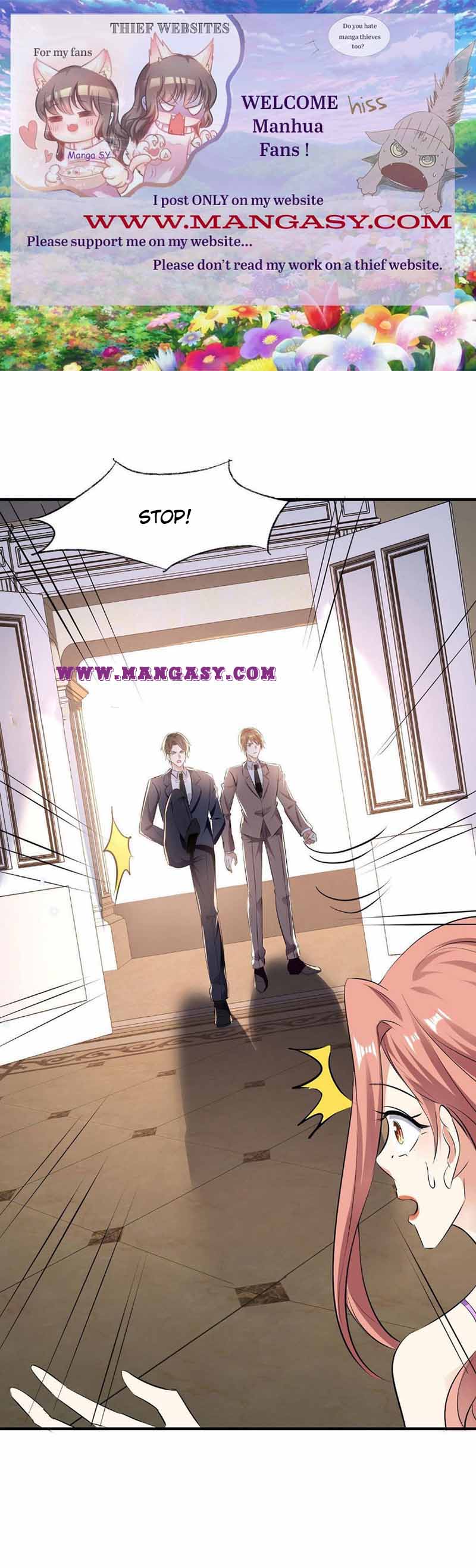 The Young Smart Kids-President’s Pampered Wife Is Too Heroic - Chapter 239