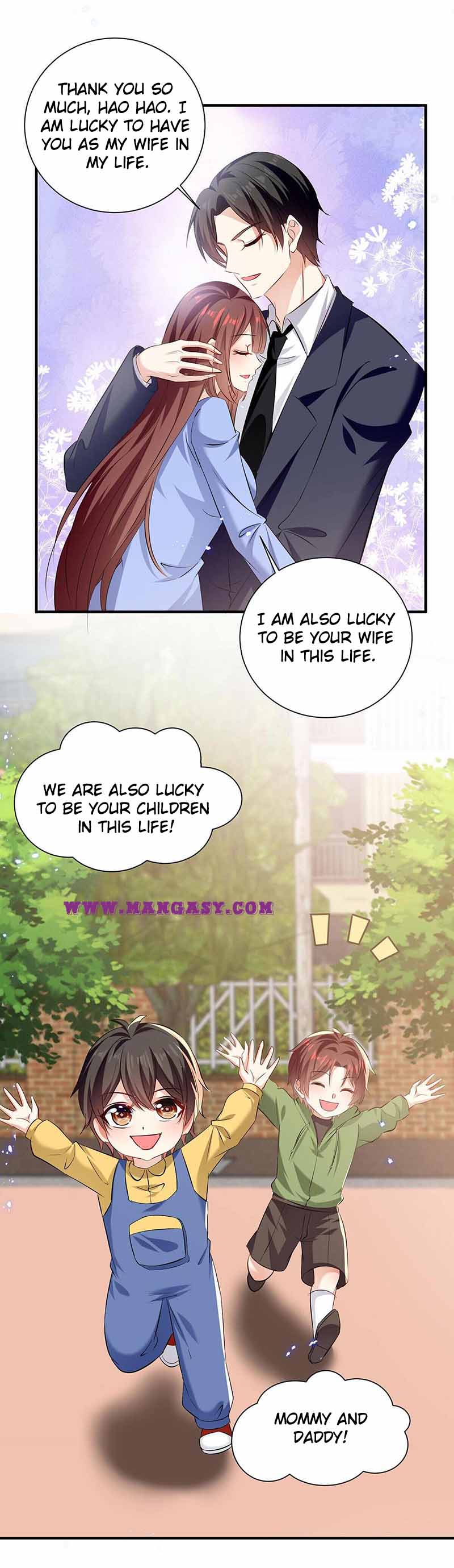 The Young Smart Kids-President’s Pampered Wife Is Too Heroic - Chapter 239